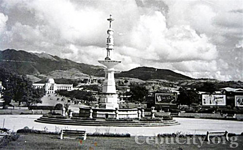 Old Vintage Cebu City