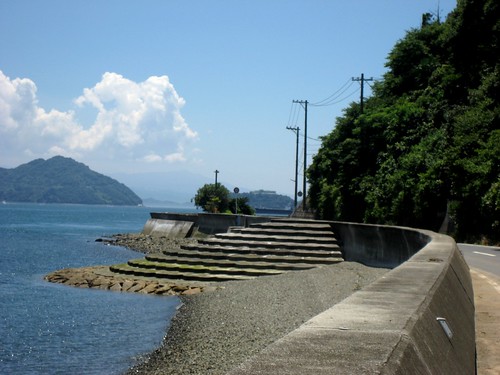 大崎上島 町の風景 写真20
