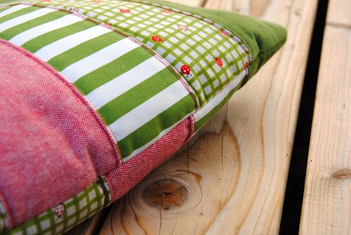 Patchwork Style, 35 Simple Projects for a Cozy and Colorful Life