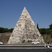 Roma - Piramide