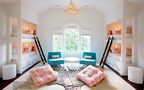 home decor, interior design, houseofturquoise, bright, beautiful, zebra print rug, home ideas