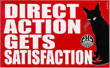 direct action