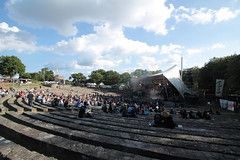 Amphitheatre Loreley
