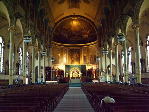 Image result for St. Stanislaus Kostka in Chicago