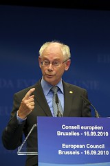 European Council, 16 September 2010