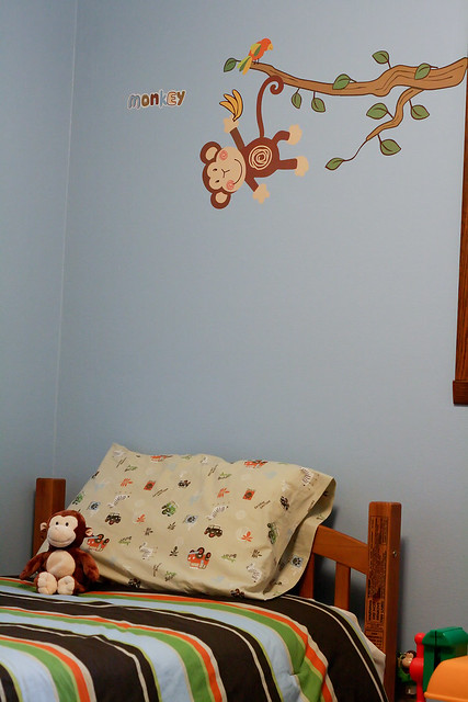 Avery's room