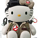 Hello Buster Kitty par yodaflicker