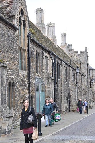 Ely Streets