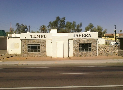 Tempe Tavern coming soon to McClintock and Apache