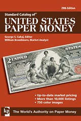 Krause Standard Catalog of U.S. Paper Money 29th ed