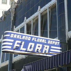 Oakland Floral Depot