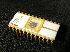 Intel C1702A