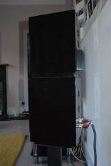 Home Theater Speaker System 