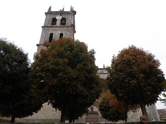Parroquia de Santa María de la Asunción, Dueñas, Palencia