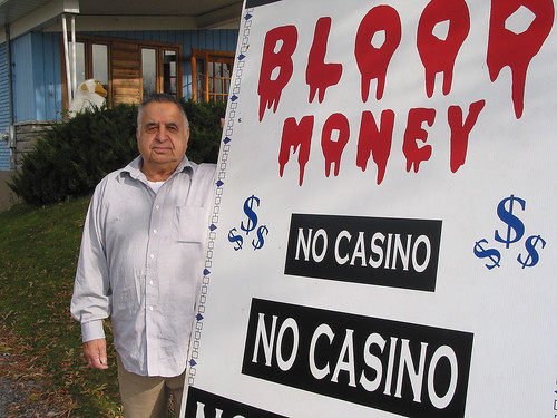 Sonny Joe & the Casino