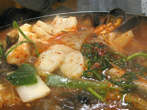 Nakwon Restaurant 8