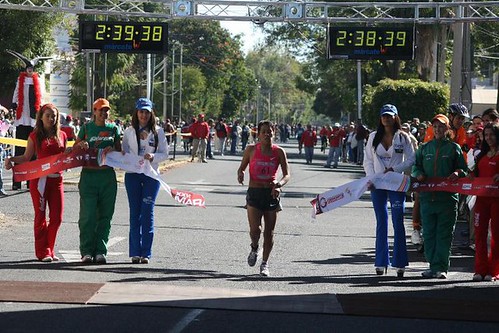 Maratón Guadalajara 2010
