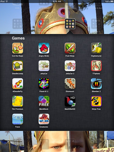 iPad Folders 19