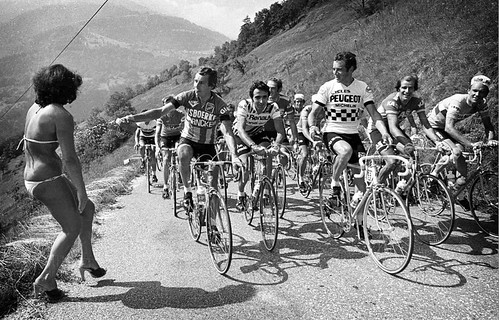 Le Tour de France, 1979