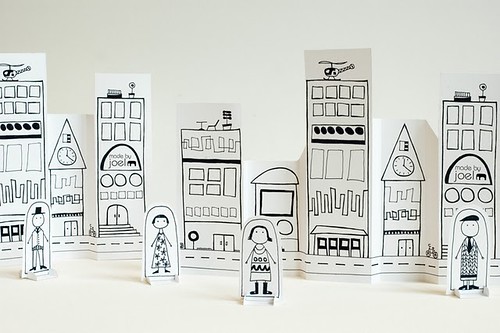 Free Paper City download