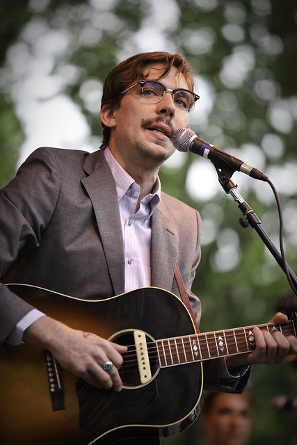 Justin Townes Earle (photo by Erin Lodi)