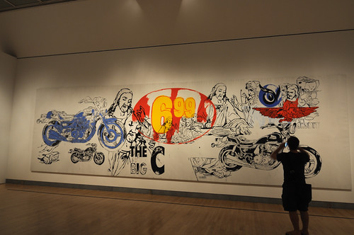 Brooklyn Museum: Andy Warhol: The Last Decade
