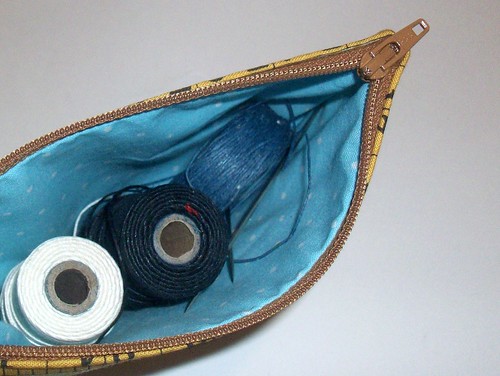 Measuring Tape Pouch