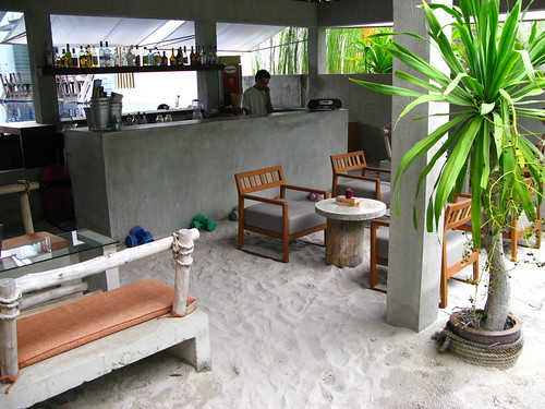 Sand Lounge
