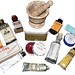 Apothecary Collection by Mabel White