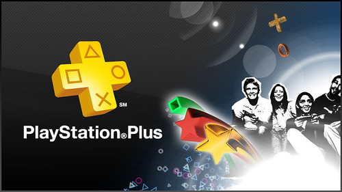 New PlayStation Plus Content