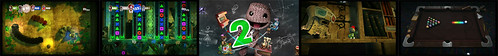 LittleBigPlanet 2 compilation