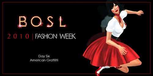 BOSL Fashion Week - Day 6