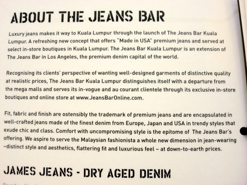 thejeansbar kl 1