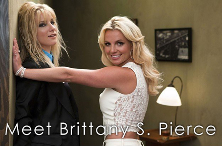 it - fueled by Brittany's torment of being in Britney Spears' shadow her