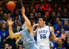 fail basquete