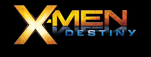 X-Men Destiny for PS3