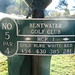 Bentwater Golf Club - Acworth, GA