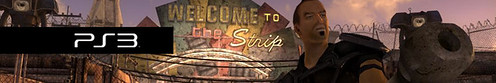 PS3: Fallout New Vegas