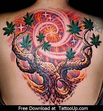 Tribal Tattoo Ideas For U: jesus cross tattoo