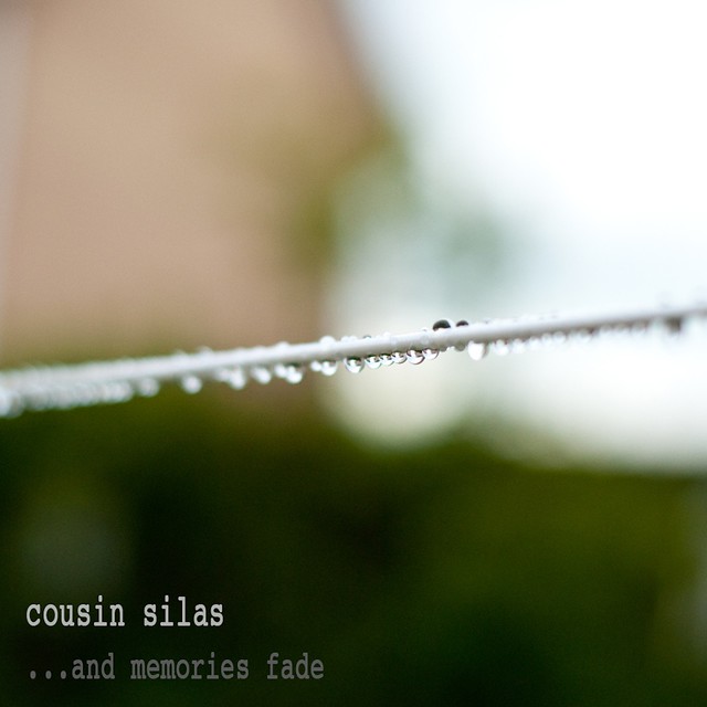 Cousin Silas_ Complex Silence 9_ Fresh Landscapes 01 and memories fade