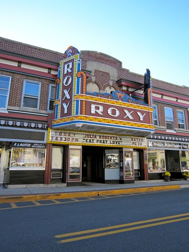 Roxy Theatre Northampton PA