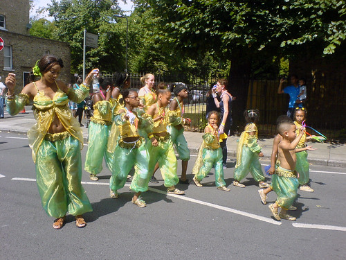 Hackney Carnival 2010 (5)