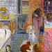 Bonnard, Pierre (1867-1947) -1932 The Bathroom (Museum of Modern Art, New York City)