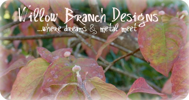 Willow Branch Designs