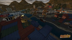 ModNation Racers: On the Waterfront 3
