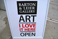 Barton Leier Gallery