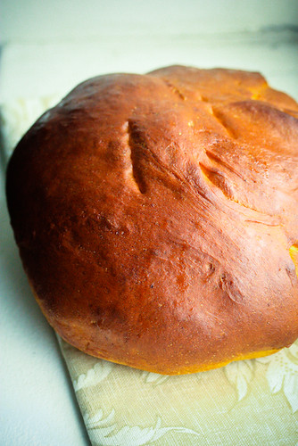 Pumpkin Bread Loaf 2 (1 of 1)