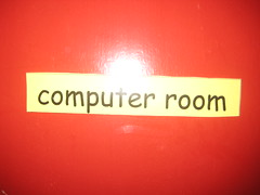Bilik Komputer