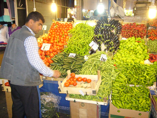 P1040964 Fruits et légumes