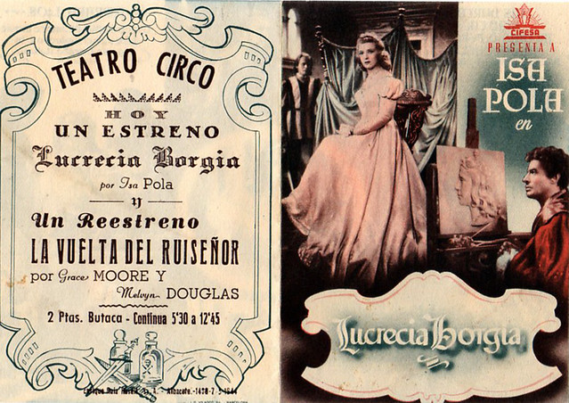 carteles cine Teatro Circo008